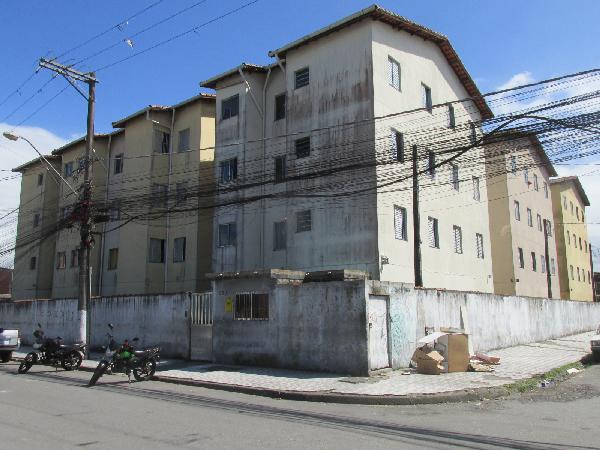 RUA ANTONIO FAGUNDES DOS SANTOS, N. 330, Apto 36, BL C