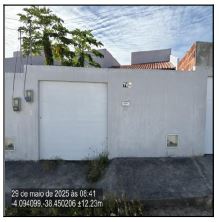 RUA TURQUIA, N. 76, CS A QD 02 LT 05