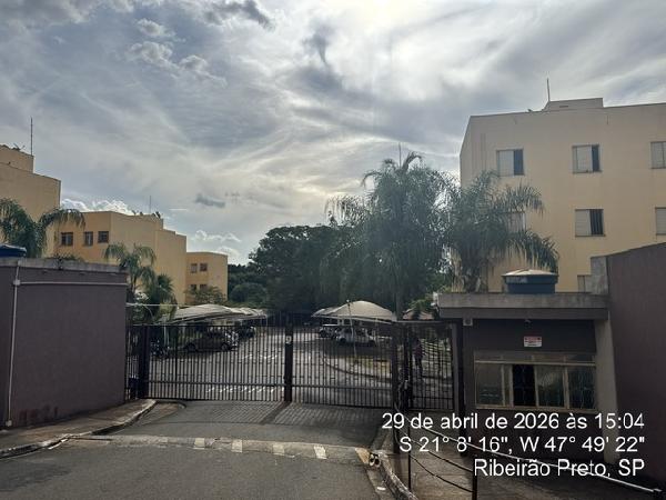 RUA ITAJUBA, N. 1865, Apto 12, TORRE 03 BL A
