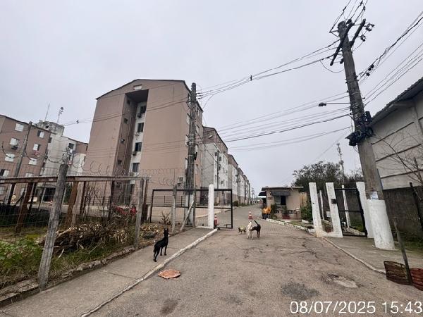 AVENIDA FERNANDO OSORIO, N. 7737, Apto 312, BL 3