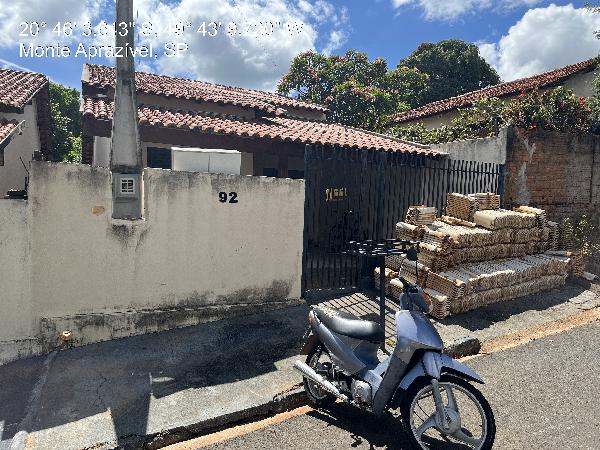 RUA OROZIMBO DOS SANTOS, N. 92, QD G, LT 13