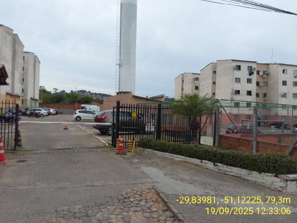 AVENIDA CORONEL THEODOMIRO PORTO DA FONS, N. 2435, Apto 551, BL 5 LT 22 QD 1 SETOR 04H51