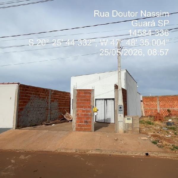 RUA GUIOMAR PITTA TREVIZAN, N. 690, LT 30 QD H
