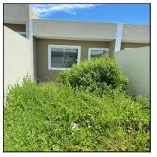 RUA NILSON SOARES DA SILVA, N. 391, LT 10 QD M CS 02