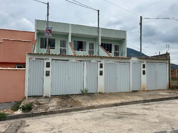 RUA CALCARIO, N. 94, CASA 01