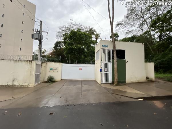 RUA ANFRISIO AVELINO DO LAGO, N. 3590, Apto 306, TIPO B PAV 02 VG 41