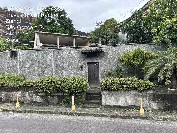 RUA SENA BORGES, N. 452,