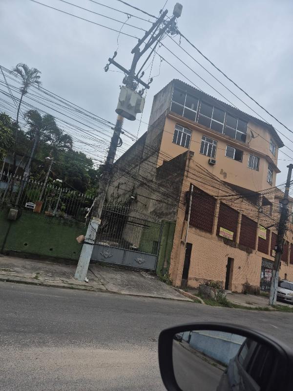 ESTRADA MENTOR COUTO, N. 2754, Apto 202,