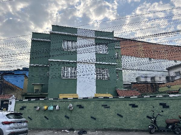 RUA CLEMENTINA VIEIRA, N. 375, Apto 302,