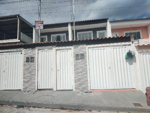 RUA FELDESPATO, N. 237, Apto 101, LT 22 QD 24