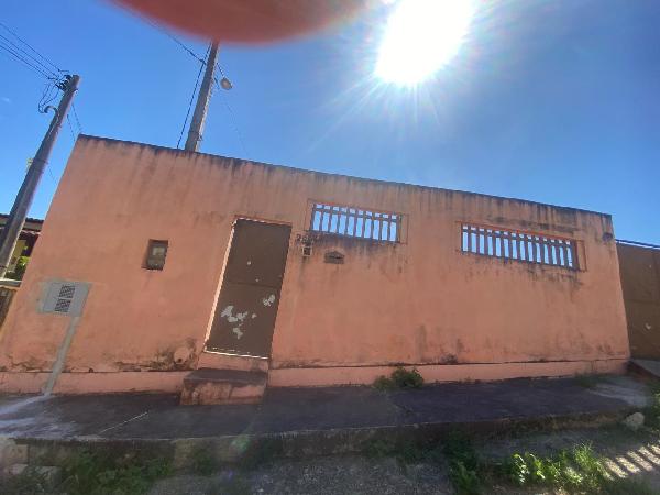 RUA SAO PAULO, N. 287, LT 07 QD Y