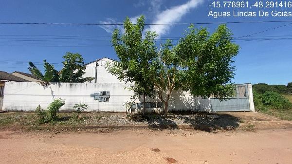 LOTE 05 - A1 QUADRA 02, N. S/N, 1° PAVIMENTO