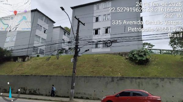 AVENIDA GETULIO VARGAS, N. 425D, Apto 102, BL 5