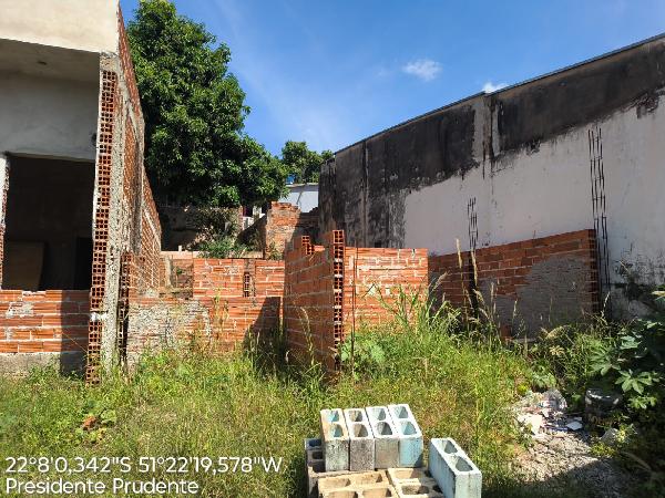 RUA MATEUS JOSE DA SILVA, N. SN, LT 18B QD D1