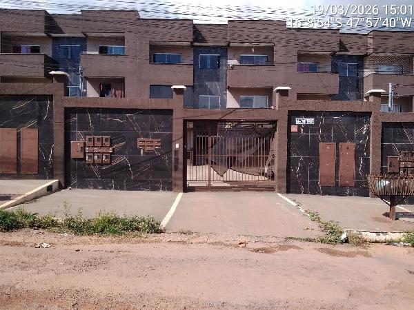 RUA GOIANIA, N. SN, Apto 02, PAV TERREO LT 16 QD 112