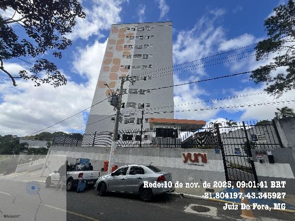RUA PROFESSOR IRINEU JOSE DE PAULA, N. 200, Apto 1008, TORRE 1
