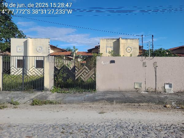 RUA JUVENAL SEMEÃO, N. 567A, TERRENO 14