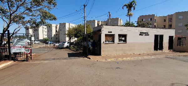 AVENIDA EMILIO BOSCO, N. 2905, Apto 12, BL 15