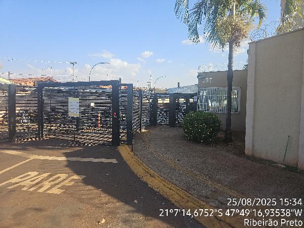 RUA PALMIRO BIM, N. 597, Apto 22, TR 05 BL F