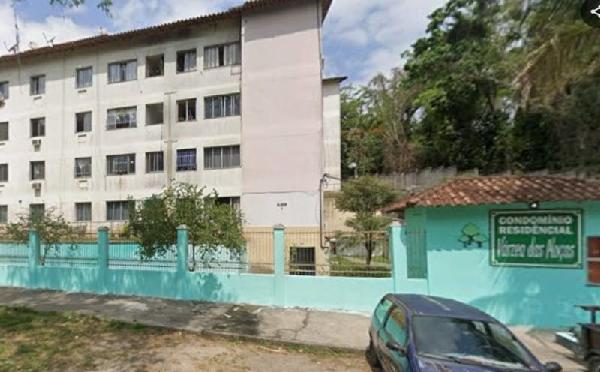 ESTRADA VELHA DE MARICA, N. 9780, Apto 303, BLOCO 03