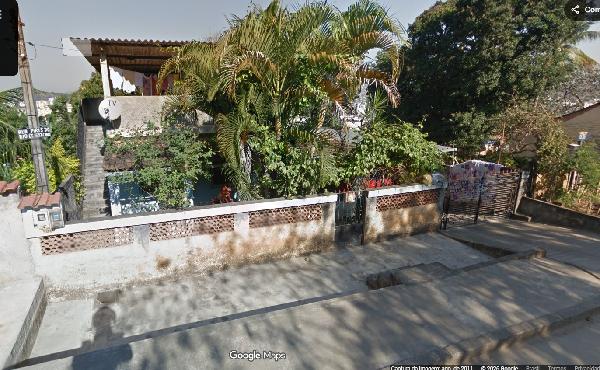 RUA PIRES DO RIO, N. 800,