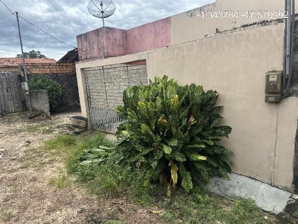 ALAMEDA PROJETADA, N. SN, LT 07