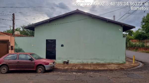 RUA SF2, N. 95, QD 04 LT 09