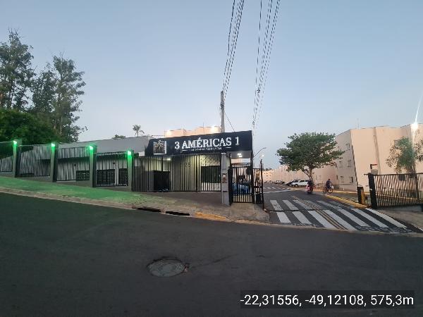 RUA MANOEL RODRIGUES MADURO, N. 3-25, Apto 023, BL 10