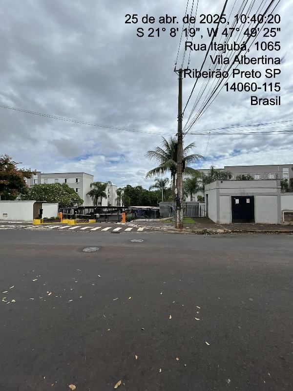 RUA ITAJUBA, N. 1161, Apto 11, TORRE 02, BLOCO B