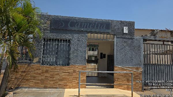 RUA JC-311, N. SN, Apto 201, BL E QD Q-24