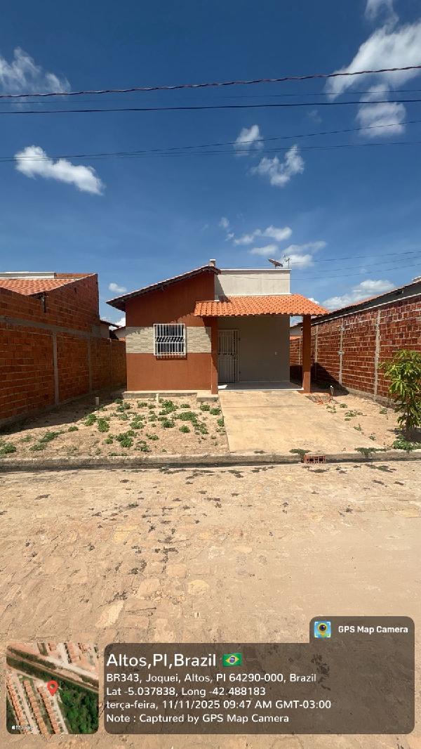 RUA I, N. 231,