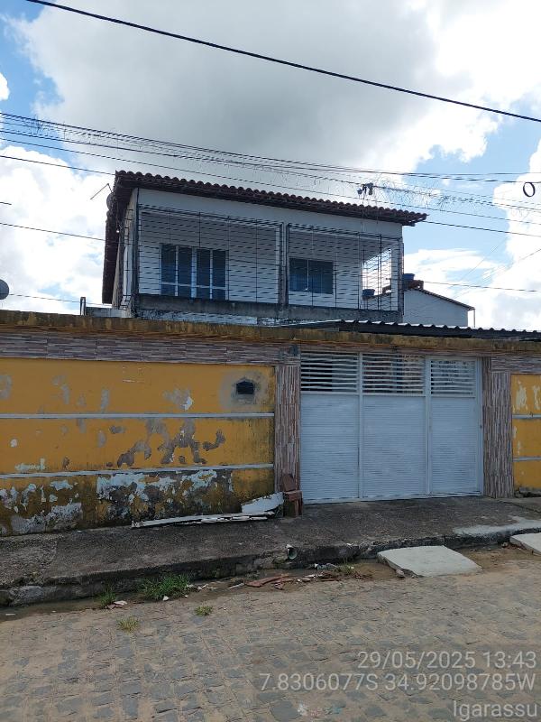 RUA OLINDA, N. 15, Apto 02, PAV TÉRREO