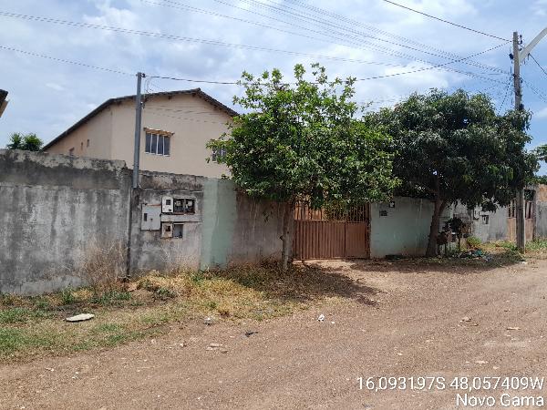 ESTRADA MUNICIPAL, N. SN, CS 01, AREA H-37, QD 01