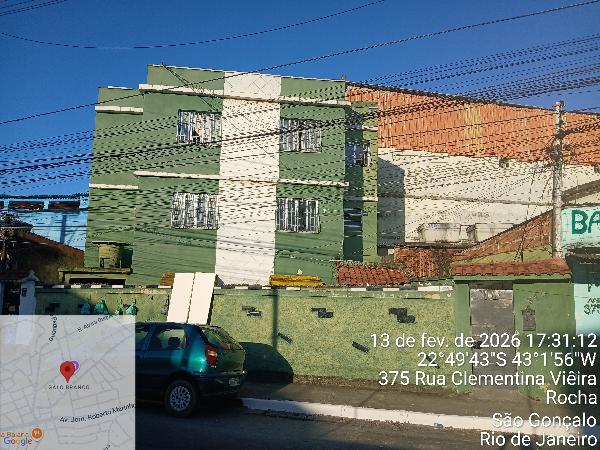 RUA CLEMENTINA VIEIRA, N. 375, Apto 103,