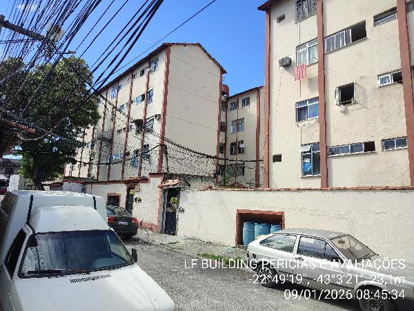 RUA HUMBERTO SALES, N. SN, Apto 503, BL 76