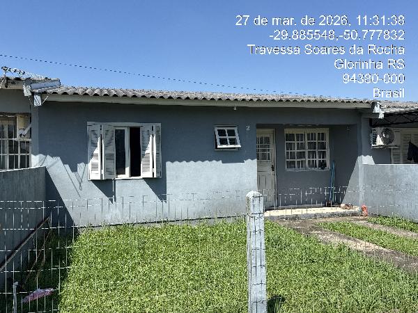 TRAVESSA SOARES DA ROCHA, N. 154, CS 02