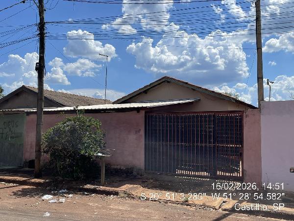 RUA FERNANDES SOARES BRAGA, N. 517, LT 20 QD 26