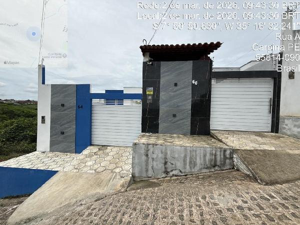VIA LOCAL 04, N. 54, LT 18 QD C