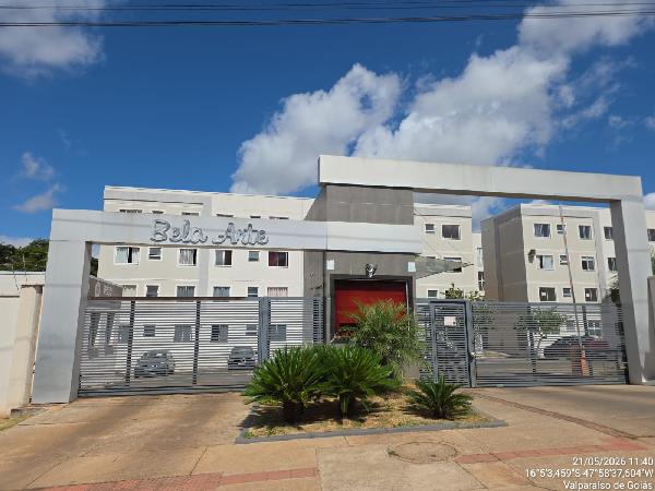 AVENIDA TANCREDO NEVES, N. SN, Apto 201, BL 05 PAV TIPO 01 VG99 AREA 04 MODULO