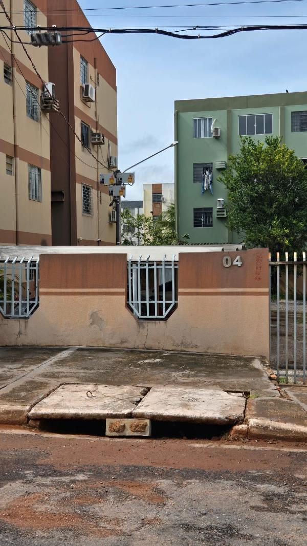 RUA H, N. 0, Apto 202, BL.04