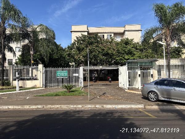 RUA RIO PARAGUACU, N. 1151, Apto 144, BL 01