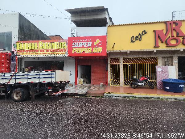 AVENIDA HAMILTON JOÃO PINHEIRO, N. SN,