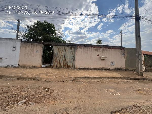 QUADRA 07, N. SN, LT 23 RUA M4