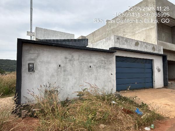 RUA LOURIVAL P. DA SILVA, N. SN, LT 03, QD 05