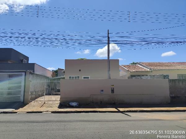 RUA DELPHINA RODRIGUES DA SILVA, N. 1757, LT 05B QD 09
