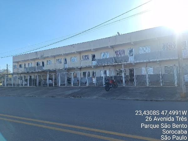 AVENIDA JOMAR LUIZ FULAN BELLINI, N. 53, Apto 04, TERREO