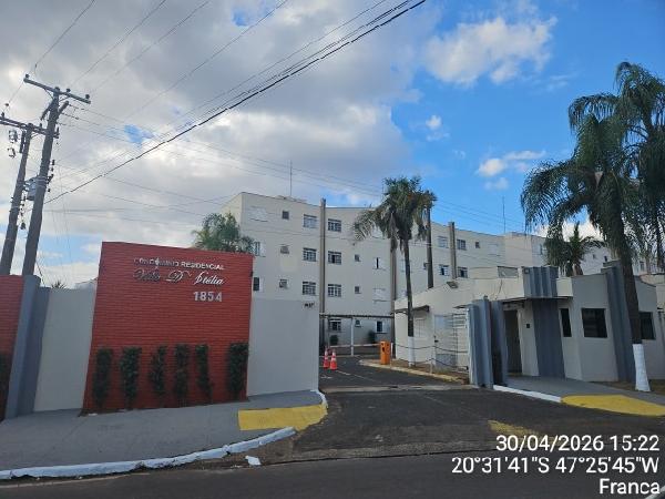RUA FRANCISCO MARQUES, N. 1854, Apto 32-A, EDIFICO TURIM
