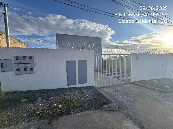 QUADRA 28, N. SN, Apto 101, LT 06, RUA BELO HORIZONTE, VG 101