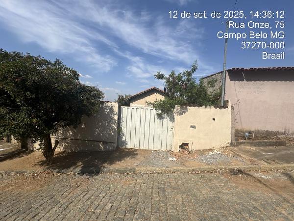 RUA JOSE MUNGAIA, N. 130, LT 03 QD B