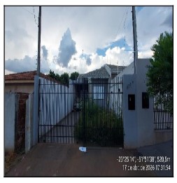 RUA SANTOS DIAS, N. 423, RES A